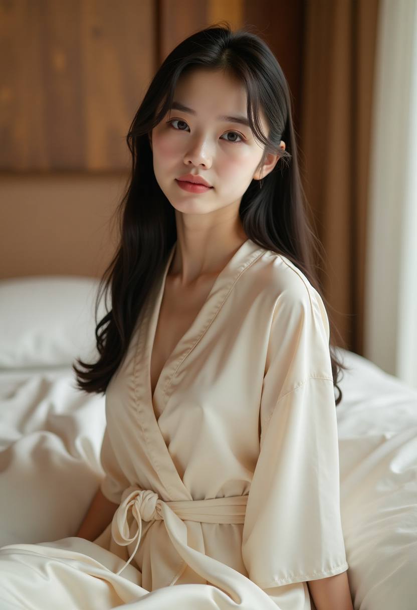 演员专访